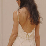 Navi Dress