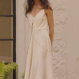 Navi Dress