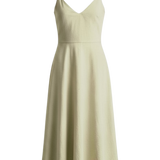 Navi Dress