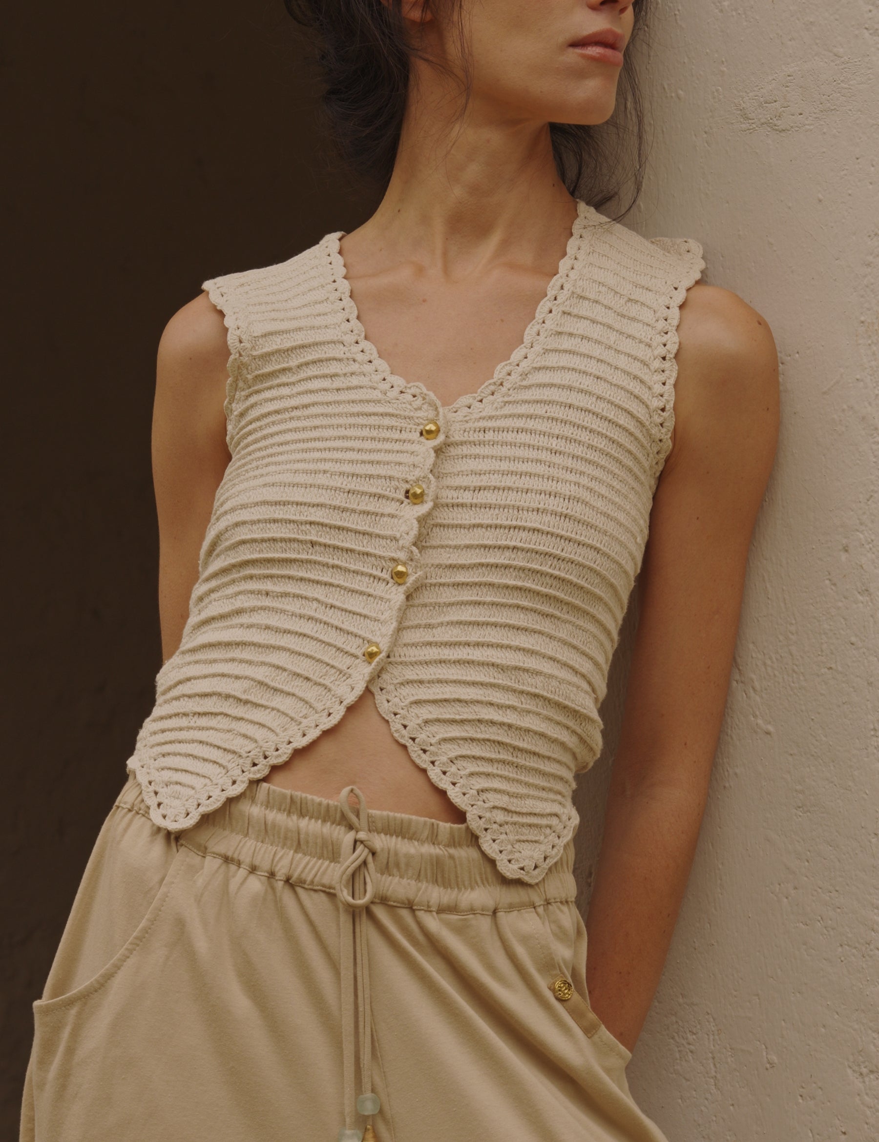 Sona Vest