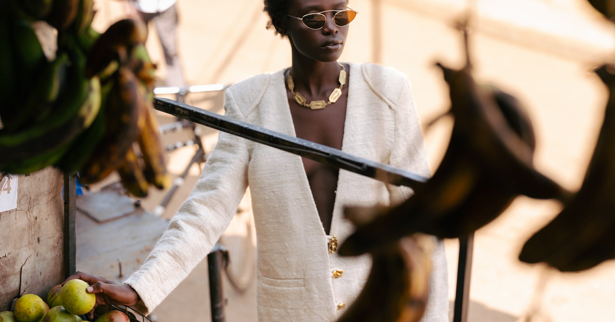 Lilabare | Sustainable African Fashion | Worldwide Shipping