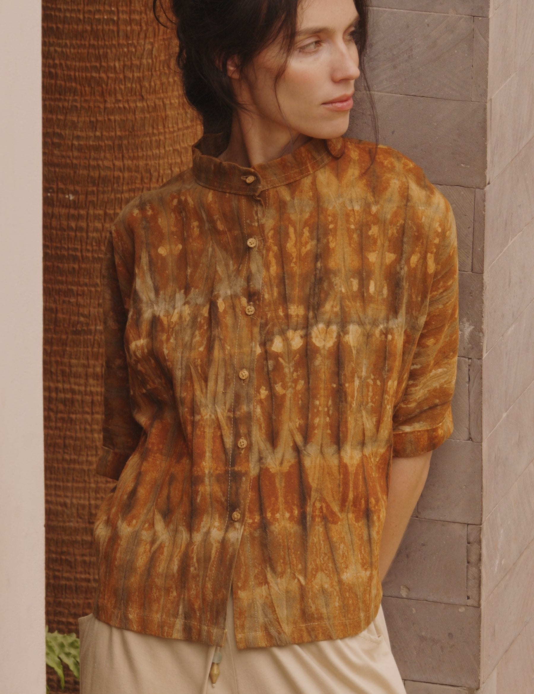 Tawa Shirt