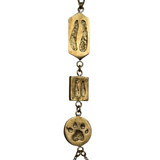 WANYA BODYCHAIN