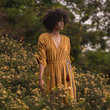 Angeline Maxi Dress