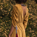 Angeline Maxi Dress
