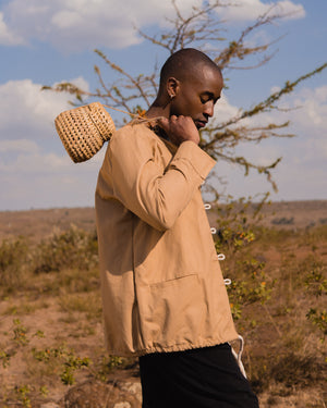 Msafiri Jacket