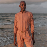 MAVERICK JUMPSUIT