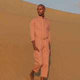 MAVERICK JUMPSUIT