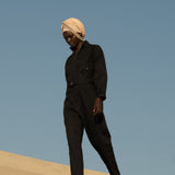 MAVERICK JUMPSUIT