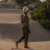 MAVERICK JUMPSUIT