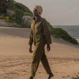 MAVERICK JUMPSUIT