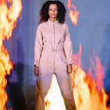 MAVERICK JUMPSUIT