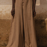 Hawa Wide Leg Pants