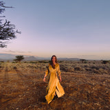 Angeline Maxi Dress