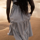 JUA KALI DRESS