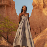 JUA KALI DRESS