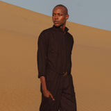 MAVERICK JUMPSUIT
